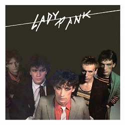 Lady Pank - Mniej niż zero