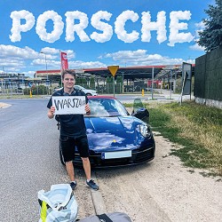 Wiechu - Porsche