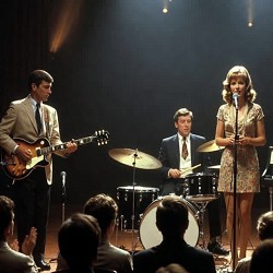 Felix Music - Och Karol 1965