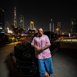 Kizo, clearmind, BeMelo - KANCLERZ