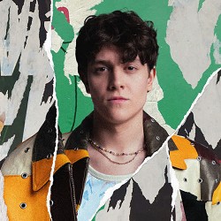 Oskar Cyms - No co Ty