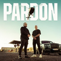 Louis Villain, Budda - Pardon