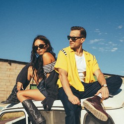 Mrozu, Zalia - Odpowiedni moment