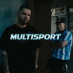 Kaz Bałagane, Oskar83, clearmind, Worek - Multisport
