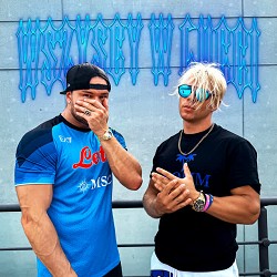 Hellfield, Skolim, CrackHouse - Wszyscy w Gucci