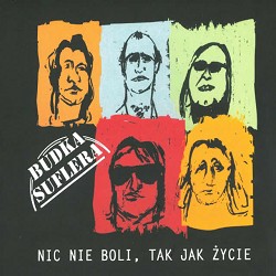 Budka Suflera - Takie tango