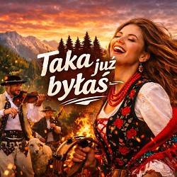 Dobre Myśli Music - Taka już byłaś