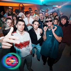 Ekipa, FRIZ, WERSOW, Kostek, Albert RCB - TEMACIK