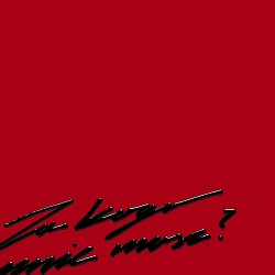 Sobel, francis, SHDØW - ZA KOGO MNIE MASZ