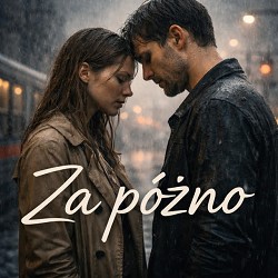 Dobre Myśli Music - Za późno