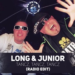 Long, Junior - Tańcz Tańcz Tańcz