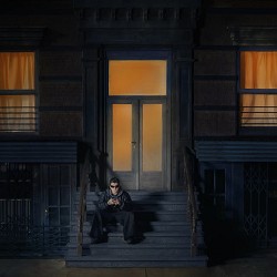 Sobel, SHDØW, francis - CHA CHA