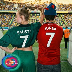 Ekipa, Fausti, jakubjezy, Albert RCB - VINI JR