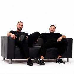 FIDO G, EMPINHO - WSZYSTKO SIĘ KRĘCI