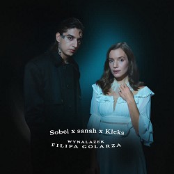 Kleks, Sobel, sanah - Wynalazek Filipa Golarza