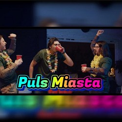 Polo Vibes - Puls Miasta