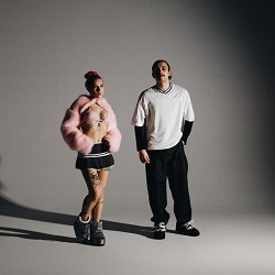 Young Leosia, Jacuś - SOBOTA WIECZÓR