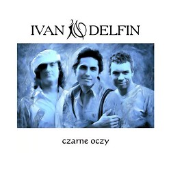Ivan i Delfin - Jej czarne oczy