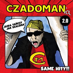 Czadoman - Ruda tańczy jak szalona