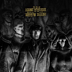 Taco Hemingway, Rumak, Livka - ZAKOCHAŁEM SIĘ POD APTEKĄ