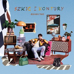 Oskar Cyms - Zabierz mnie