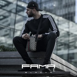 Blacha 2115, kuqe 2115 - Powiedz Bracie