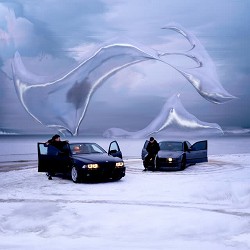 PRO8L3M - Ground Zero