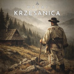 Halai - Upatrzona na polanie