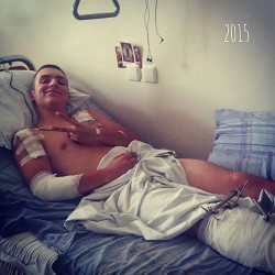 Гаррі Шульц - 30