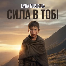 LYRA Music UA - Сила в Тобі