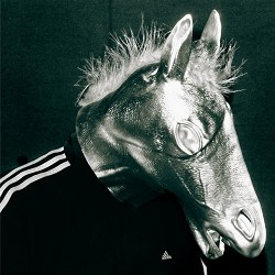 HLIBOROB - Мустанг