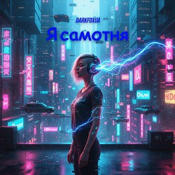 DarkFoxUa - Я самотня