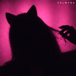 PALMYRA - Киця
