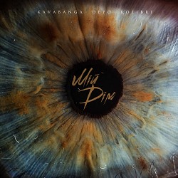 kavabanga Depo kolibri - Мій дім