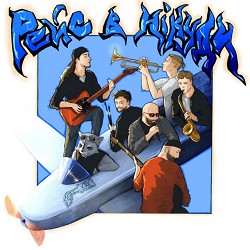 ХАК - Чорно-білі сни