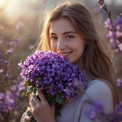 Ruslan Music - Ой цвітуть фіалки