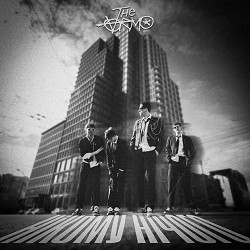 THE ARMO - Райдуга