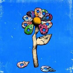 NIKITAIDISYUDA - This Is A Flower