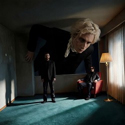 Ziferblat - Місто