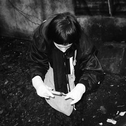 пропаща сила - токмак