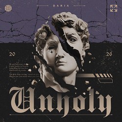 Daria - Unholy