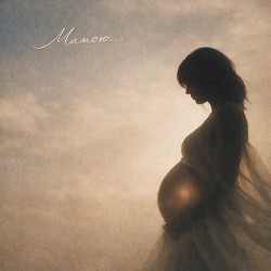 Каріна Янюк - Мамою