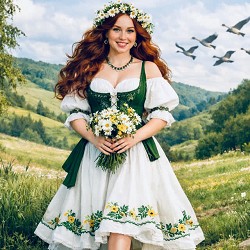 NE_TVOYA_MRIYA - Черемха біла