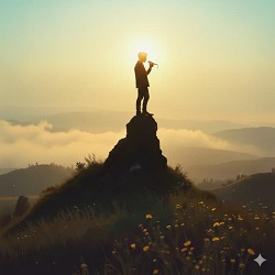 Yarmot - Ой піду я на гору крутую