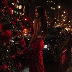 ROMA DJ - Пані, ти дуже гарна!