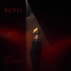IVAN LIULENOV - ІКОНА