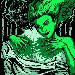 Omana - Під шкіру