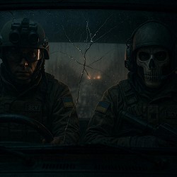 Плюс Плюс - Корч - Корч