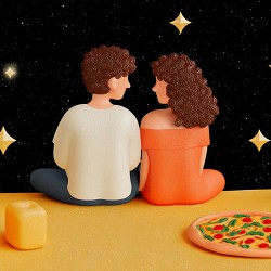 MY EX I - Pepperoni