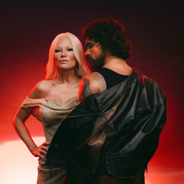 Linda Lampenius, Pete Parkkonen - Liekinheitin